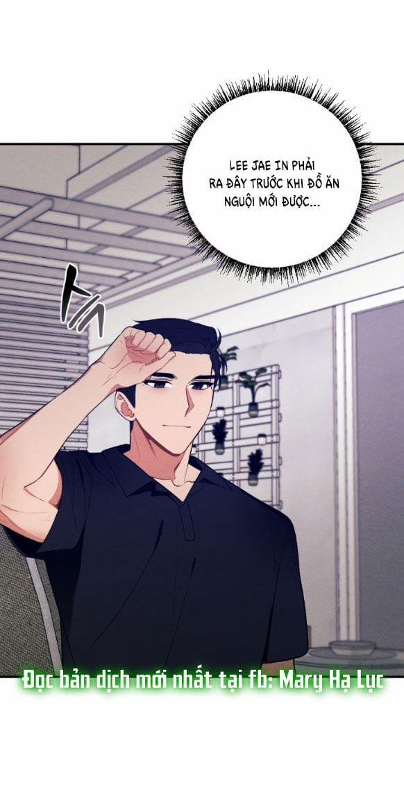 Phát Điên Vì Yêu 42.1 trang 18