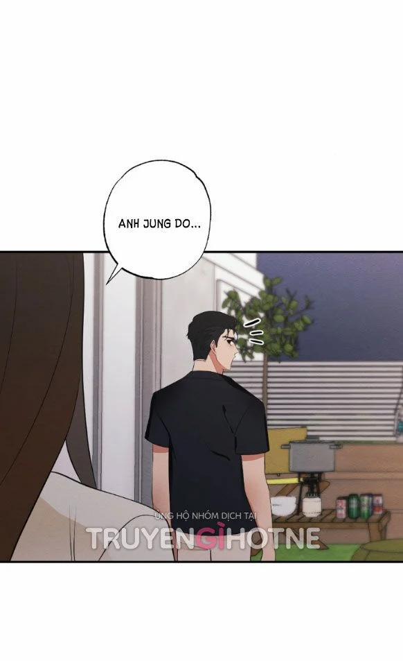 Phát Điên Vì Yêu 42.1 trang 19