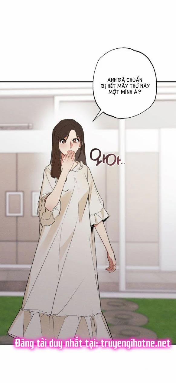 Phát Điên Vì Yêu 42.1 trang 20