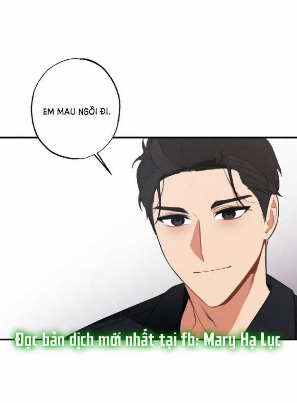 Phát Điên Vì Yêu 42.1 trang 21