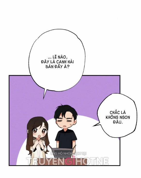 Phát Điên Vì Yêu 42.1 trang 22