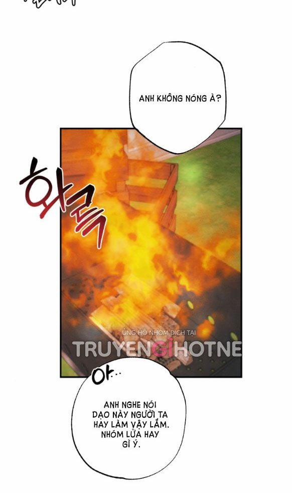 Phát Điên Vì Yêu 42.1 trang 25