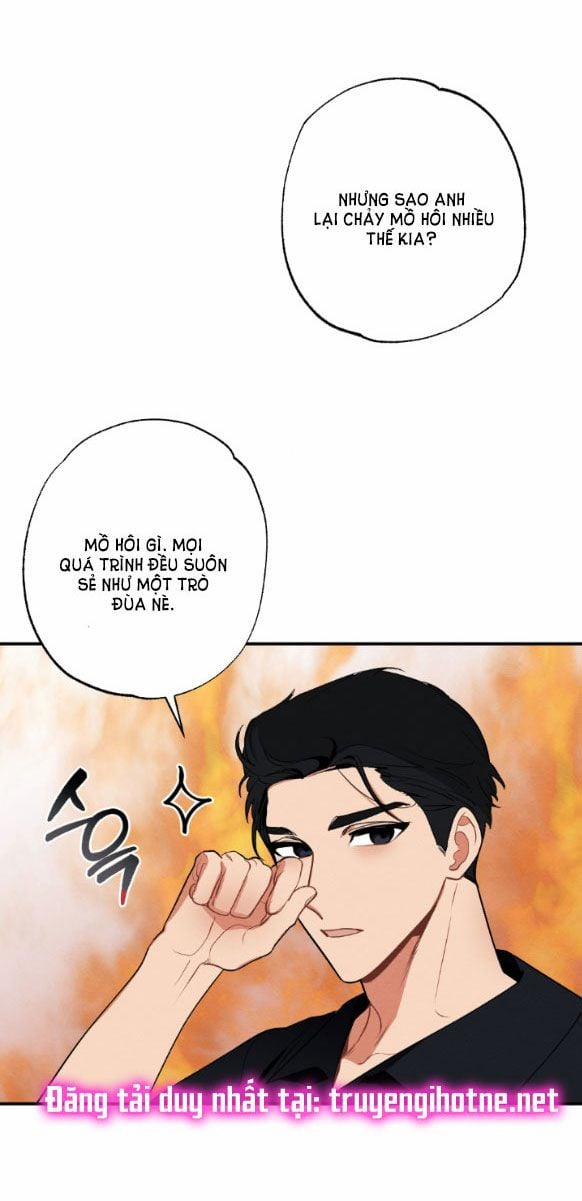 Phát Điên Vì Yêu 42.1 trang 26