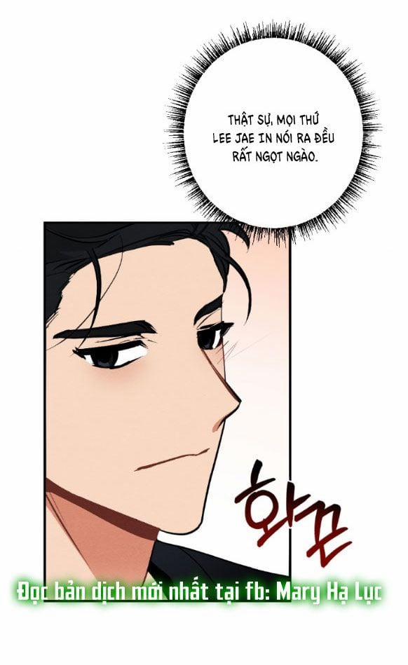 Phát Điên Vì Yêu 42.1 trang 30