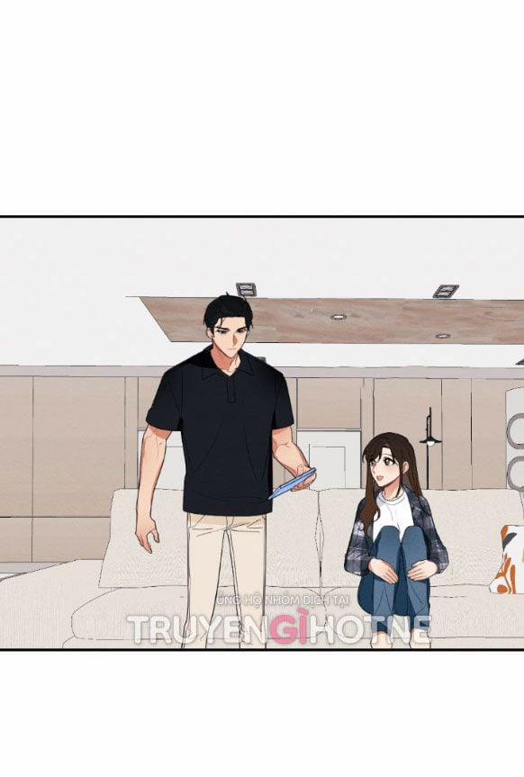 Phát Điên Vì Yêu 42.1 trang 4