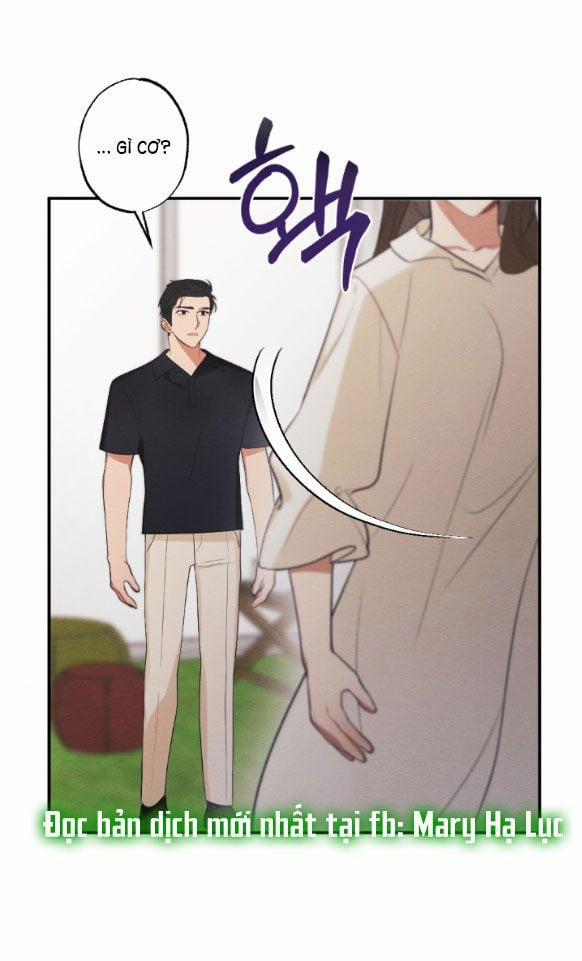 Phát Điên Vì Yêu 42.2 trang 11