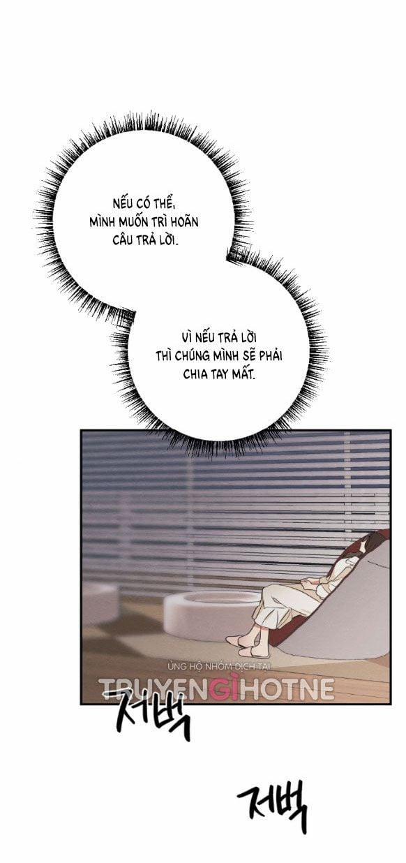 Phát Điên Vì Yêu 42.2 trang 12