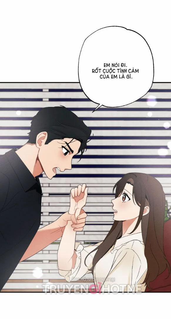 Phát Điên Vì Yêu 42.2 trang 18