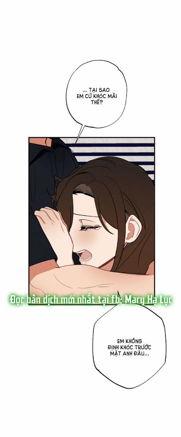 Phát Điên Vì Yêu 42.2 trang 23