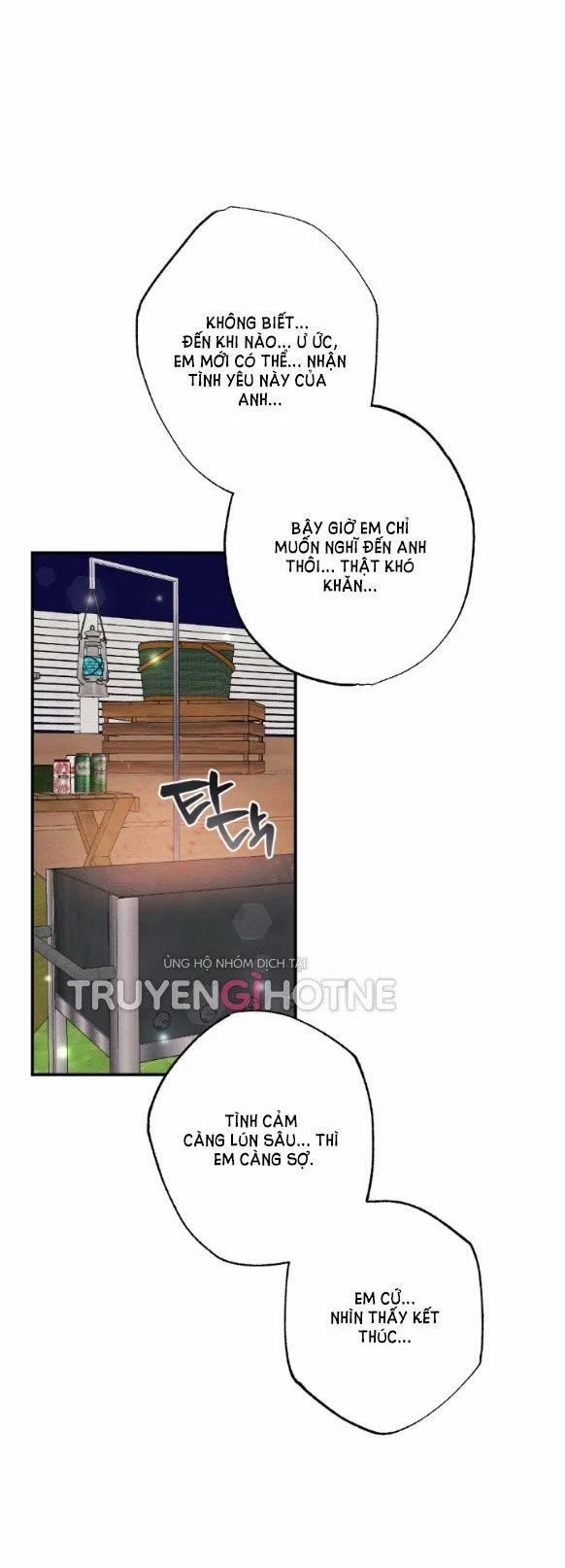 Phát Điên Vì Yêu 42.2 trang 24