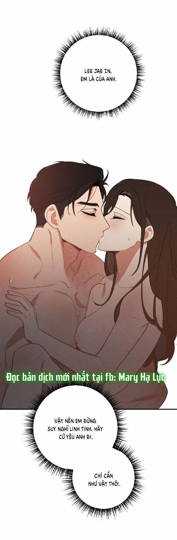 Phát Điên Vì Yêu 42.2 trang 38