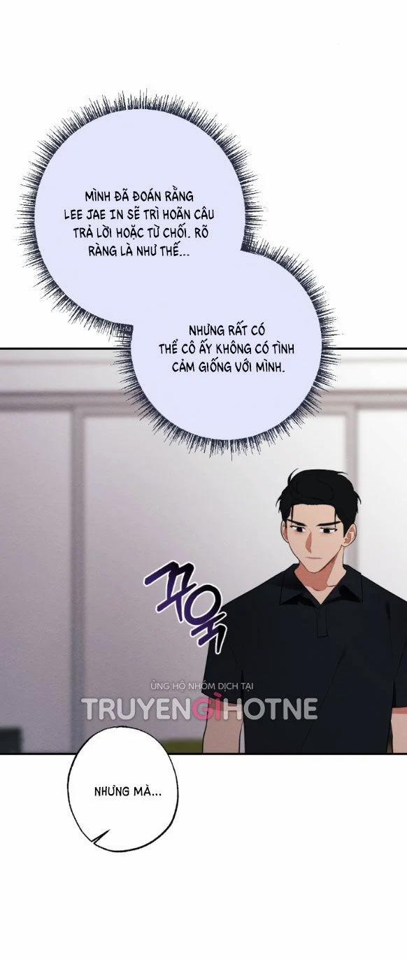 Phát Điên Vì Yêu 42.2 trang 9