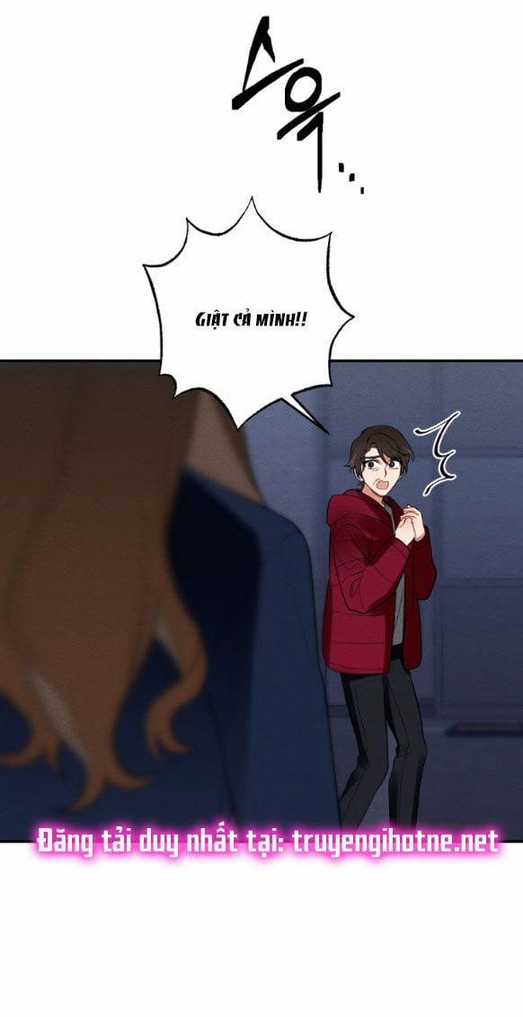 Phát Điên Vì Yêu 43.2 trang 22