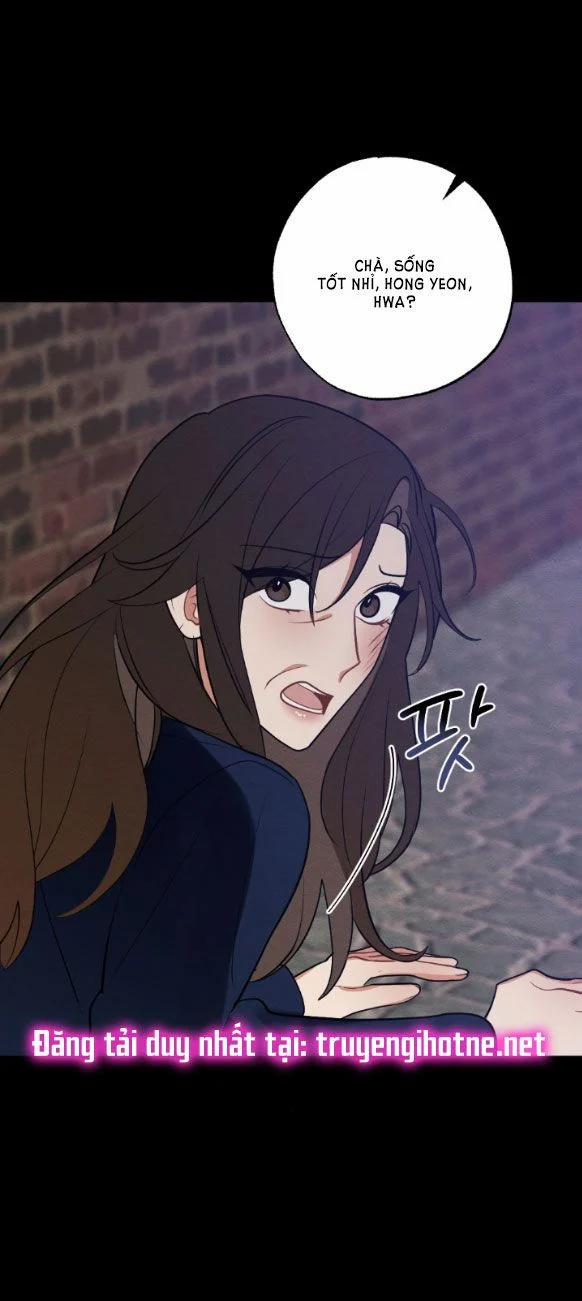 Phát Điên Vì Yêu 43.2 trang 33