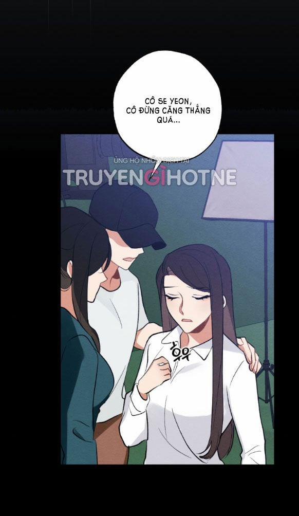 Phát Điên Vì Yêu 43.2 trang 9