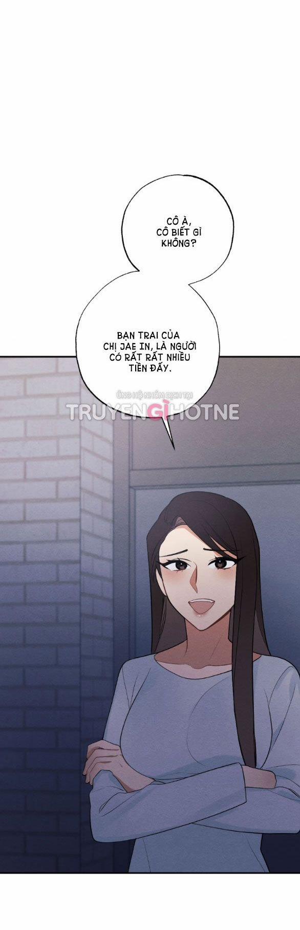 Phát Điên Vì Yêu 44.1 trang 19