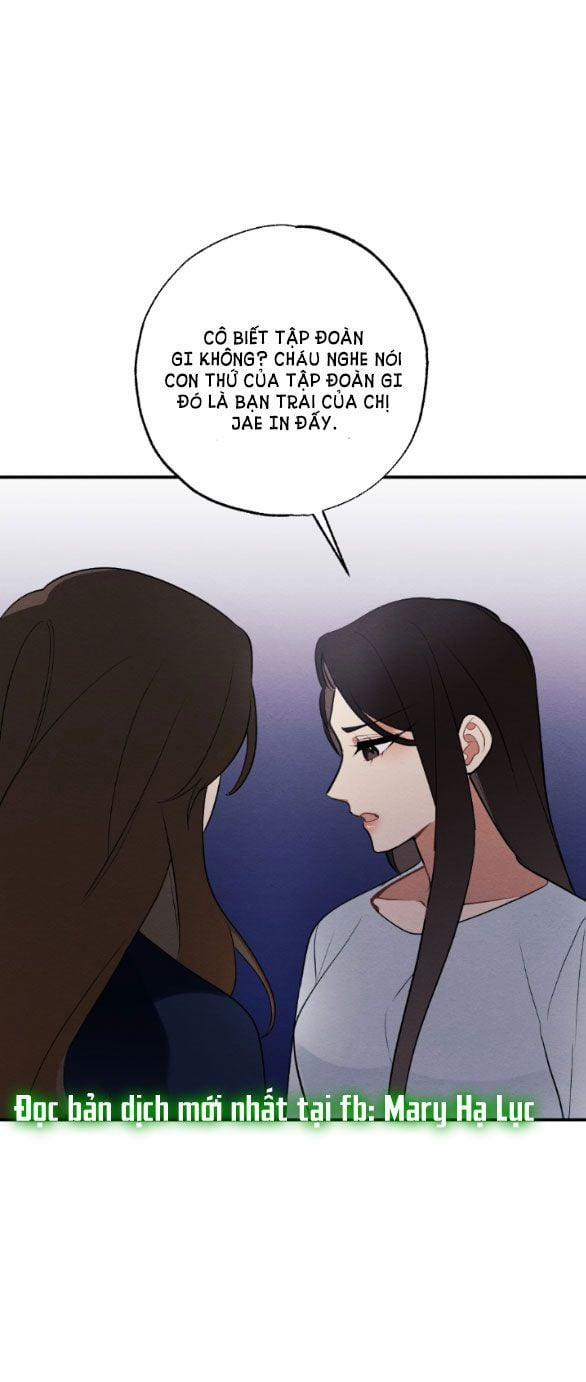 Phát Điên Vì Yêu 44.1 trang 21