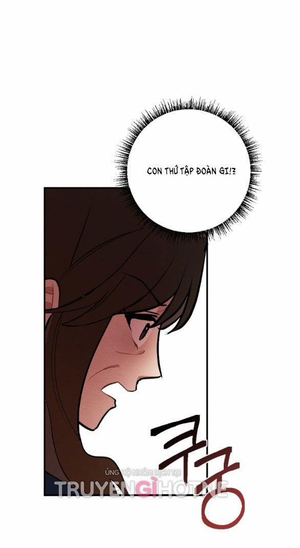 Phát Điên Vì Yêu 44.1 trang 22