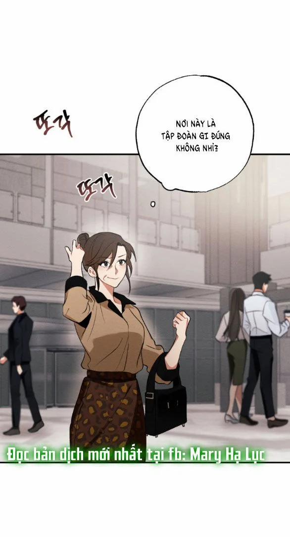 Phát Điên Vì Yêu 44.1 trang 27