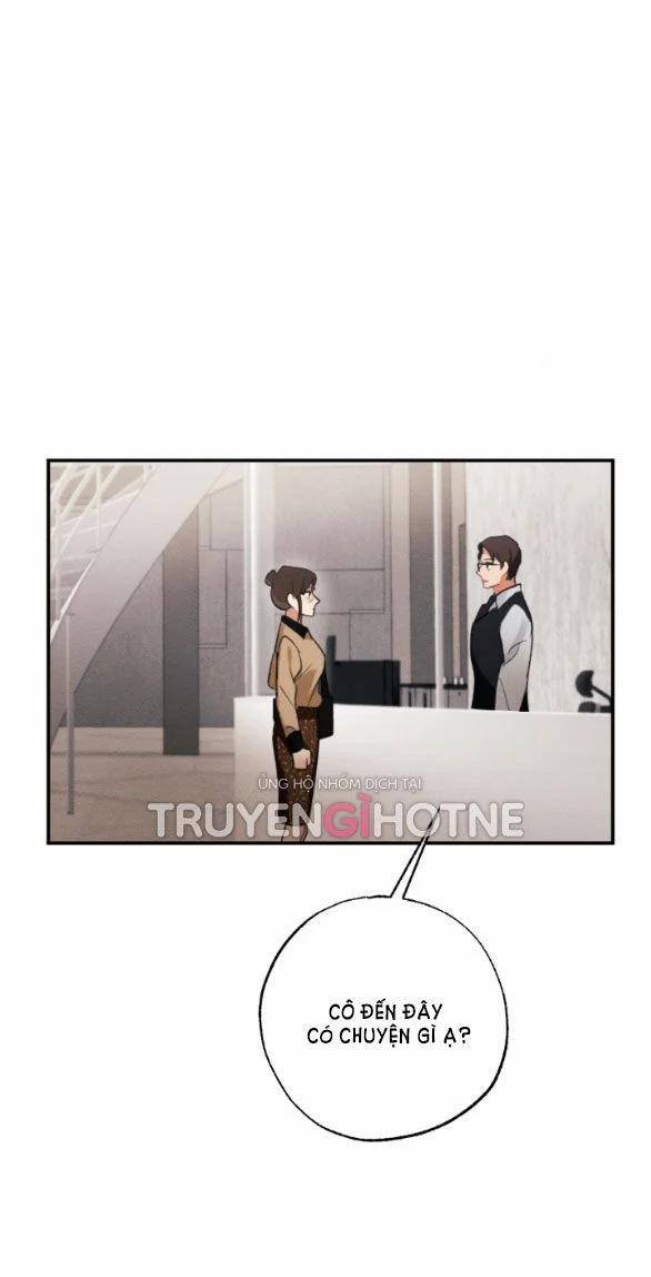 Phát Điên Vì Yêu 44.1 trang 28