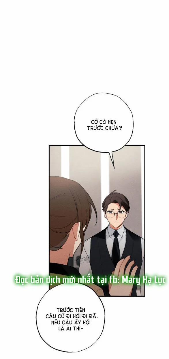 Phát Điên Vì Yêu 44.1 trang 30