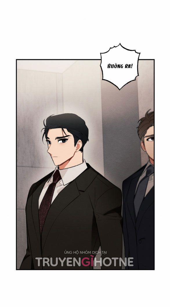 Phát Điên Vì Yêu 44.1 trang 35