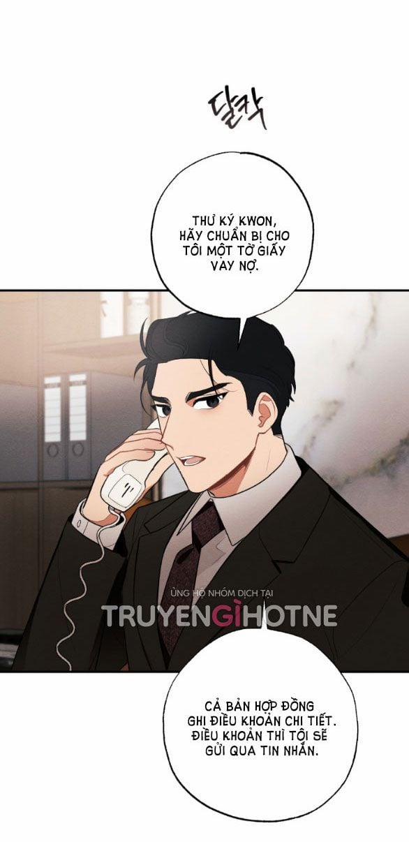 Phát Điên Vì Yêu 44.2 trang 18