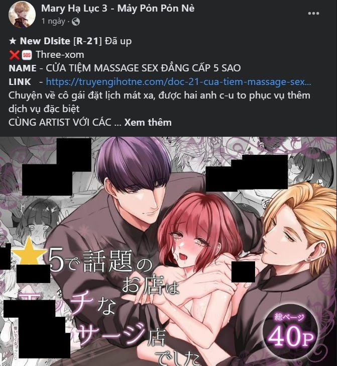 Phát Điên Vì Yêu 44.2 trang 21