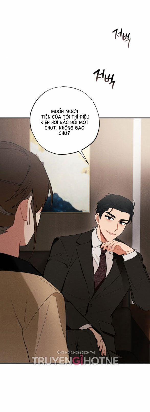 Phát Điên Vì Yêu 44.2 trang 23