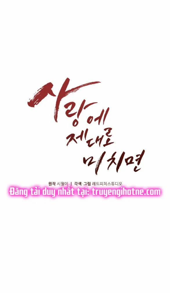 Phát Điên Vì Yêu 45.1 trang 14