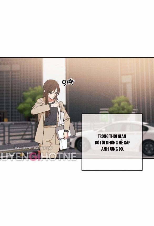 Phát Điên Vì Yêu 45.1 trang 16