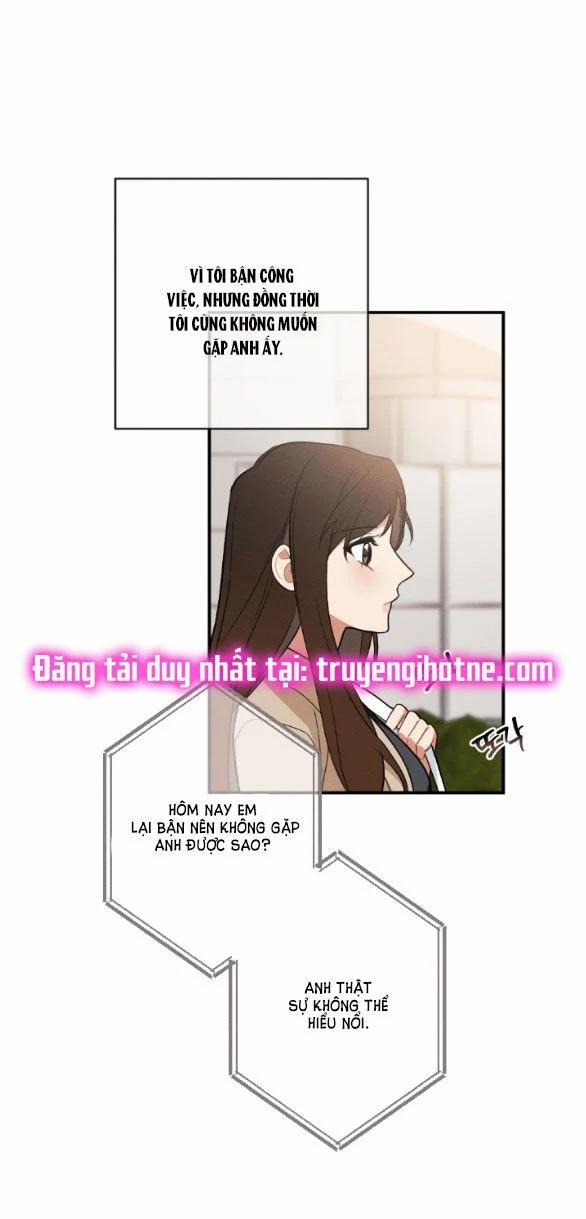 Phát Điên Vì Yêu 45.1 trang 17