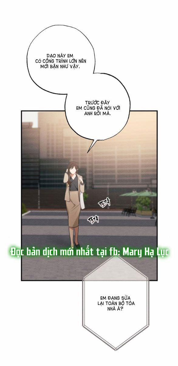 Phát Điên Vì Yêu 45.1 trang 18