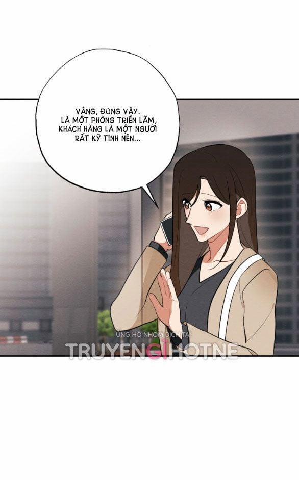 Phát Điên Vì Yêu 45.1 trang 24