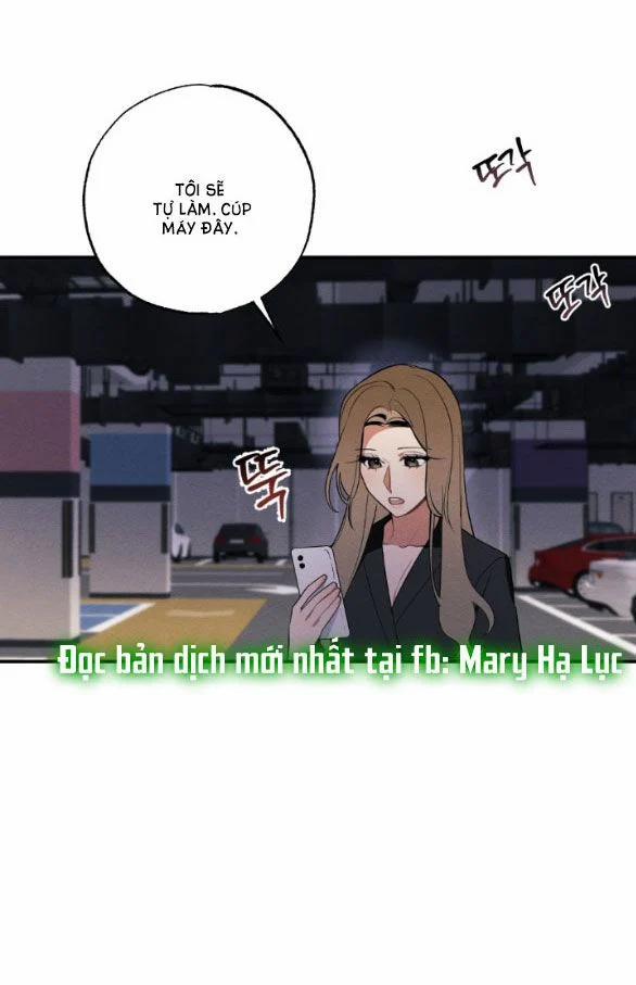 Phát Điên Vì Yêu 45.1 trang 3