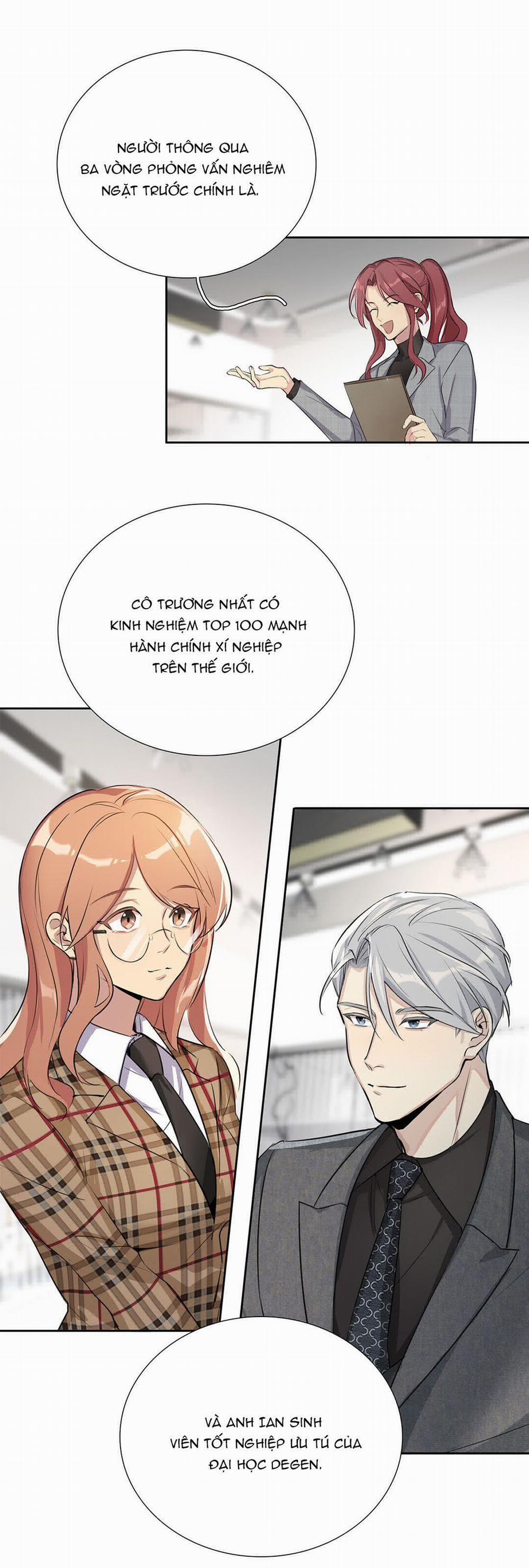 Phát Tài Nào! Hỡi Quý Ngài Ác Long 1 trang 14