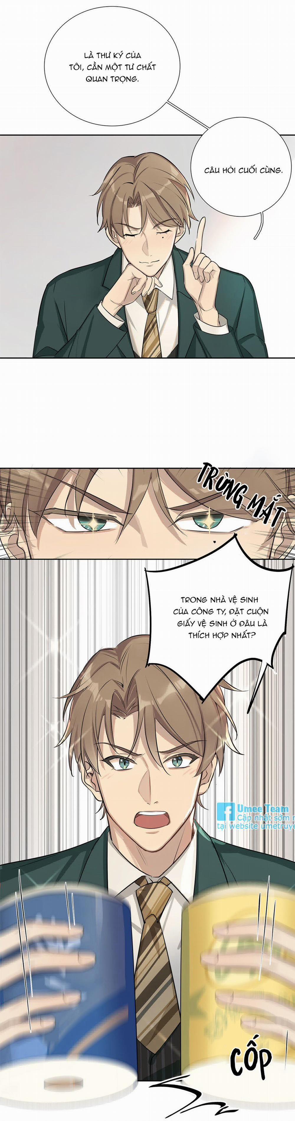 Phát Tài Nào! Hỡi Quý Ngài Ác Long 1 trang 15