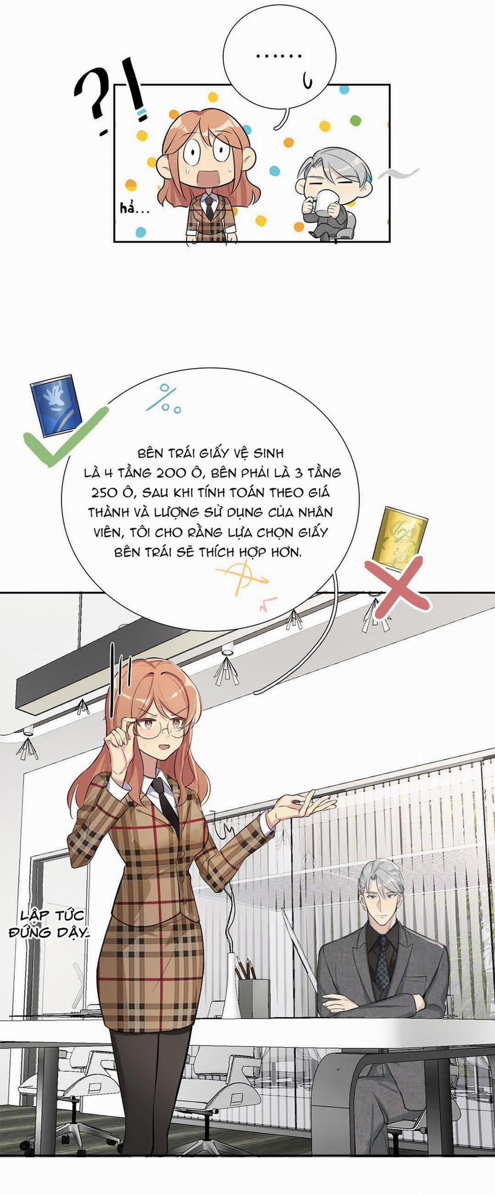 Phát Tài Nào! Hỡi Quý Ngài Ác Long 1 trang 16