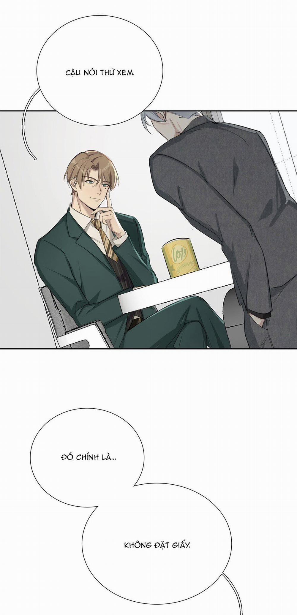 Phát Tài Nào! Hỡi Quý Ngài Ác Long 1 trang 18