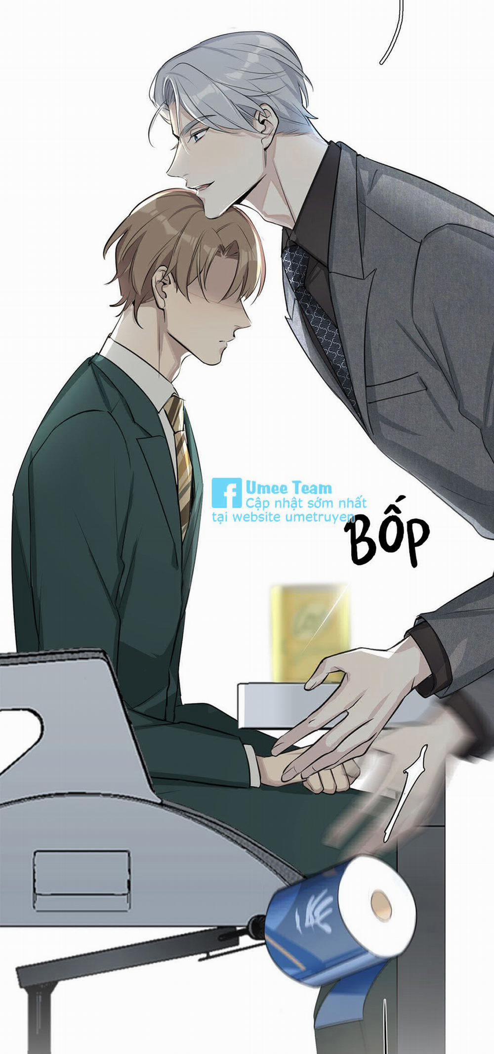 Phát Tài Nào! Hỡi Quý Ngài Ác Long 1 trang 19