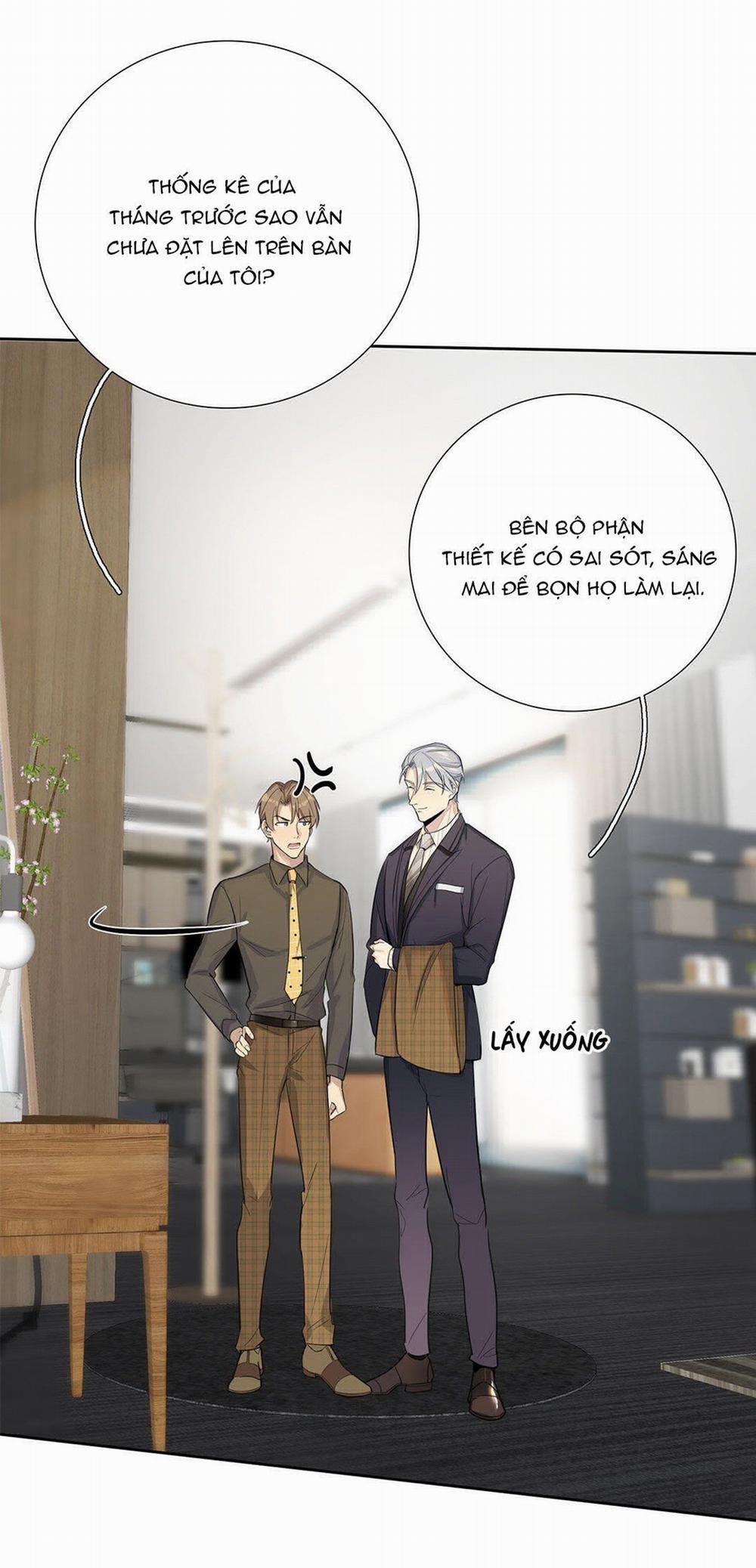 Phát Tài Nào! Hỡi Quý Ngài Ác Long 1 trang 2