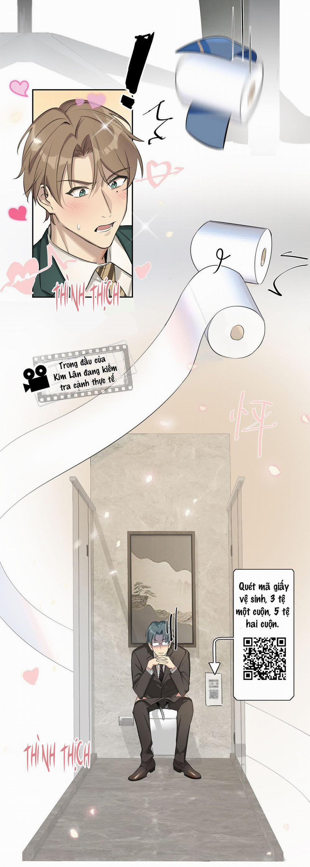 Phát Tài Nào! Hỡi Quý Ngài Ác Long 1 trang 20