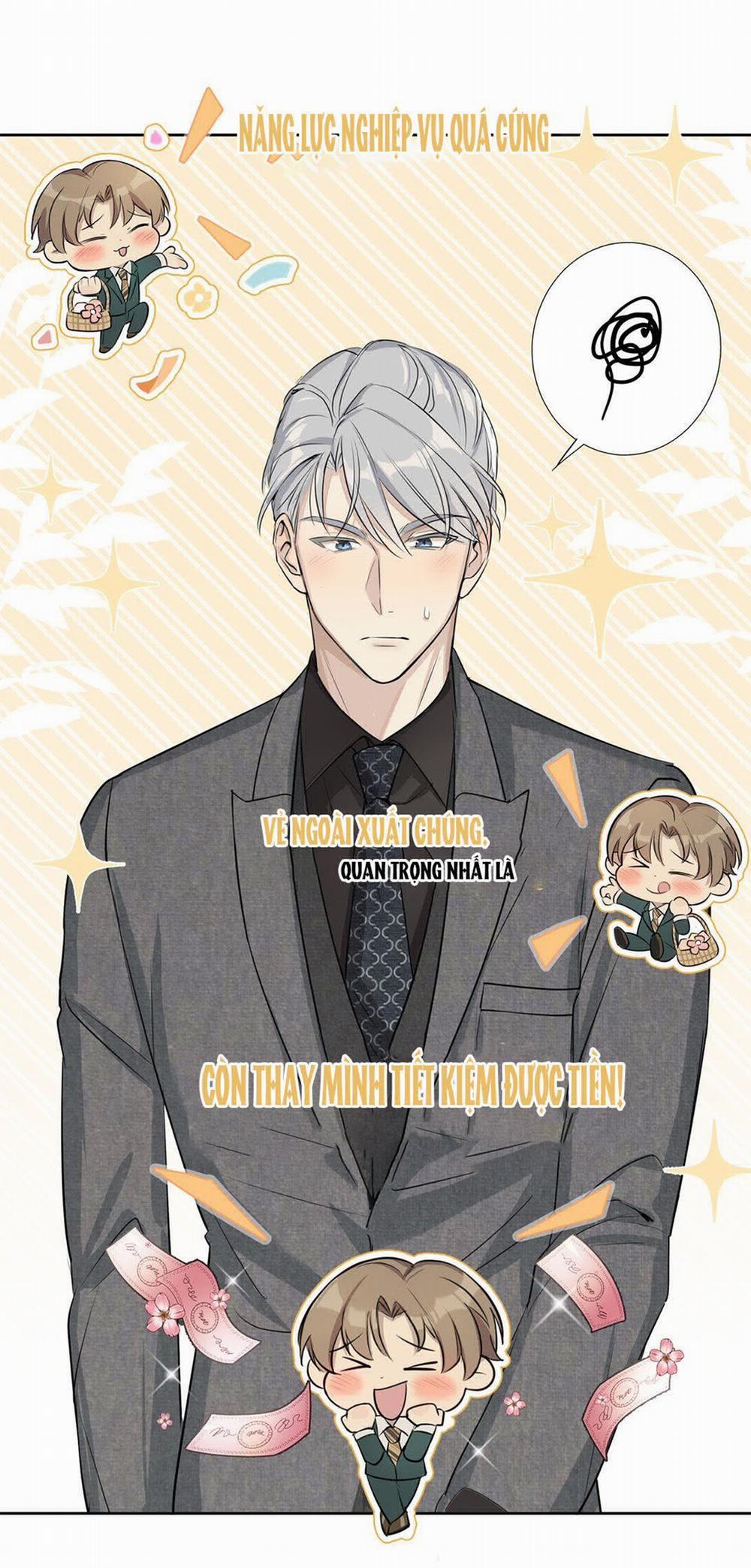 Phát Tài Nào! Hỡi Quý Ngài Ác Long 1 trang 23