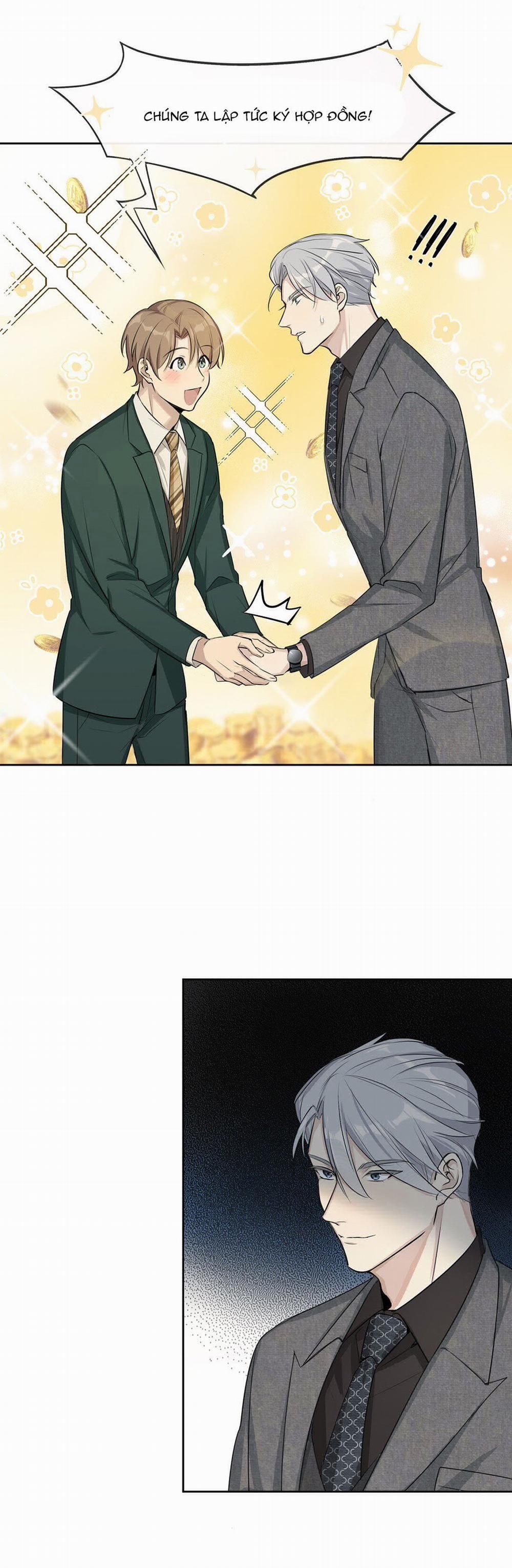 Phát Tài Nào! Hỡi Quý Ngài Ác Long 1 trang 24