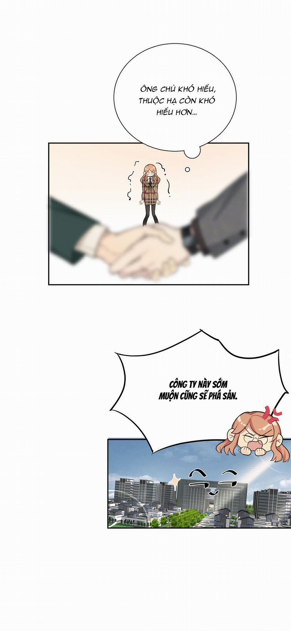 Phát Tài Nào! Hỡi Quý Ngài Ác Long 1 trang 25