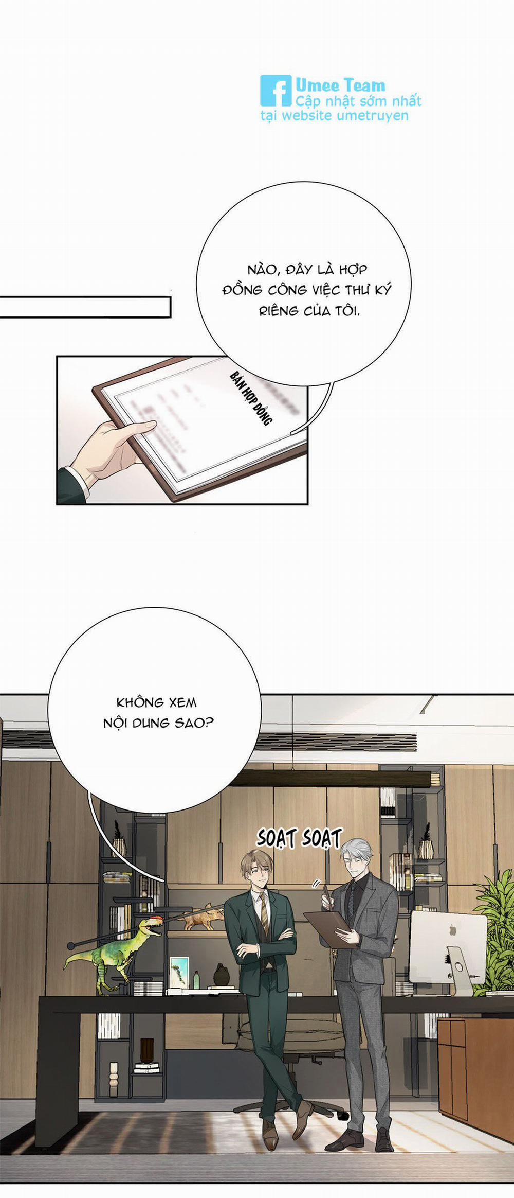 Phát Tài Nào! Hỡi Quý Ngài Ác Long 1 trang 26