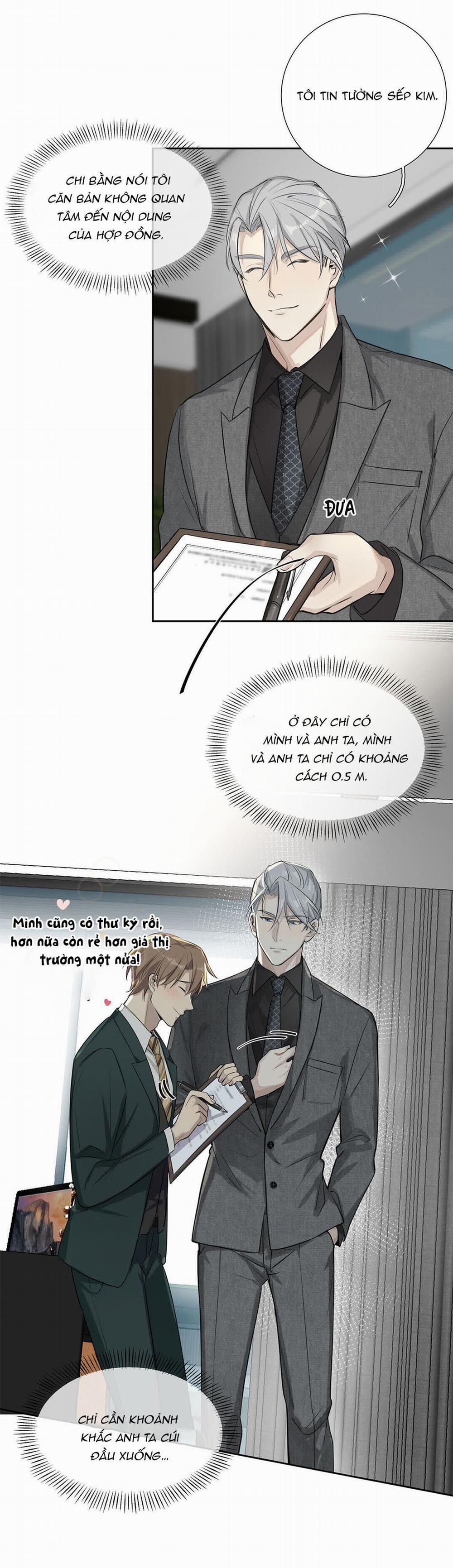 Phát Tài Nào! Hỡi Quý Ngài Ác Long 1 trang 27