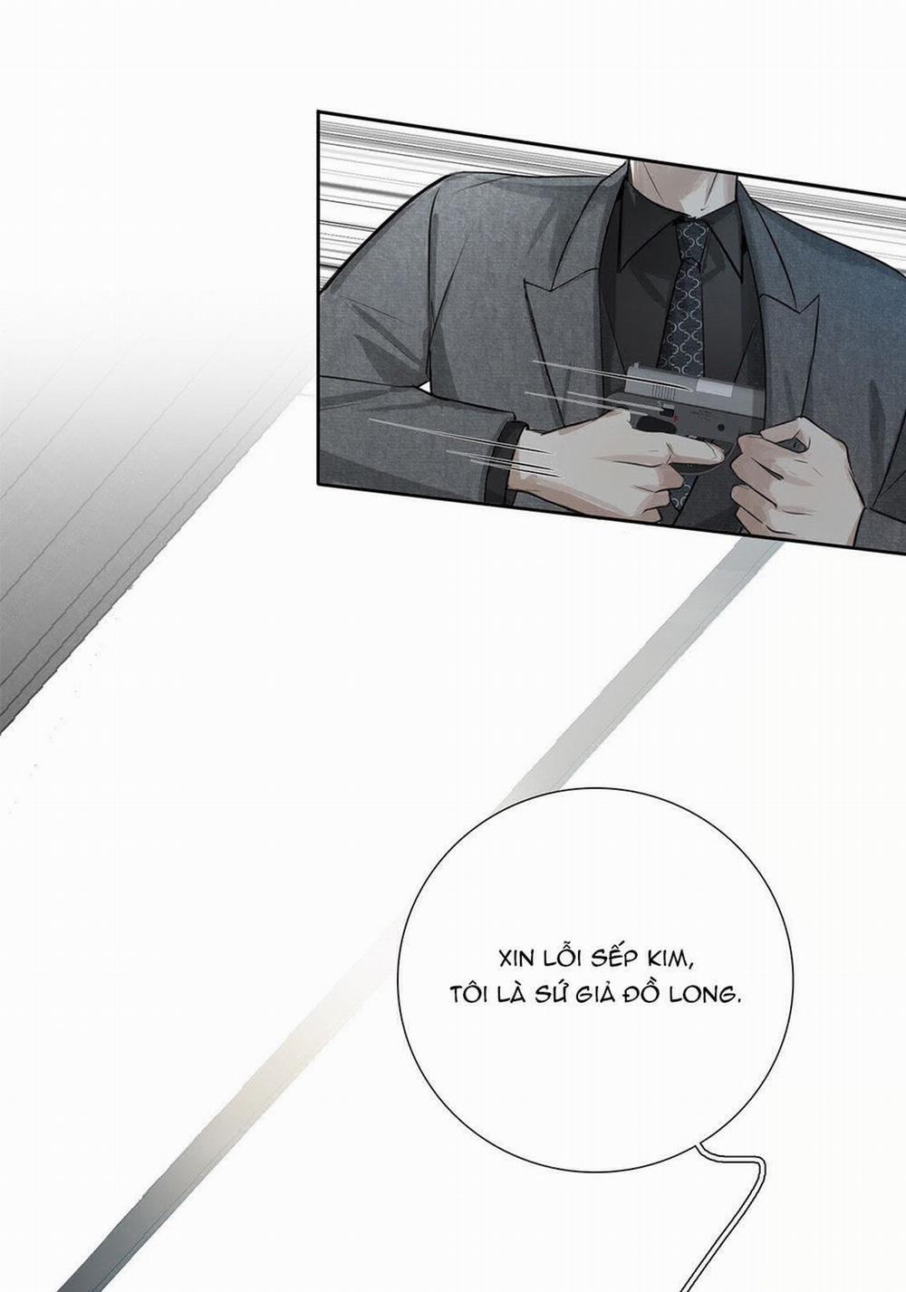 Phát Tài Nào! Hỡi Quý Ngài Ác Long 1 trang 28