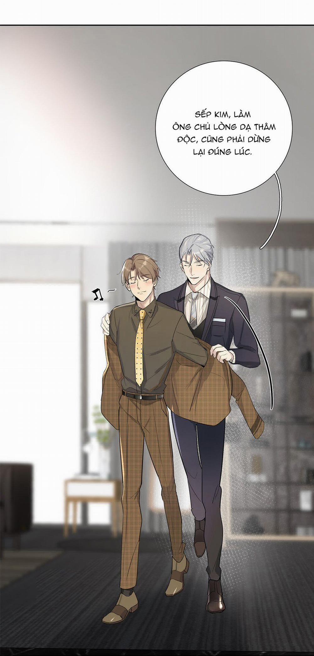 Phát Tài Nào! Hỡi Quý Ngài Ác Long 1 trang 4