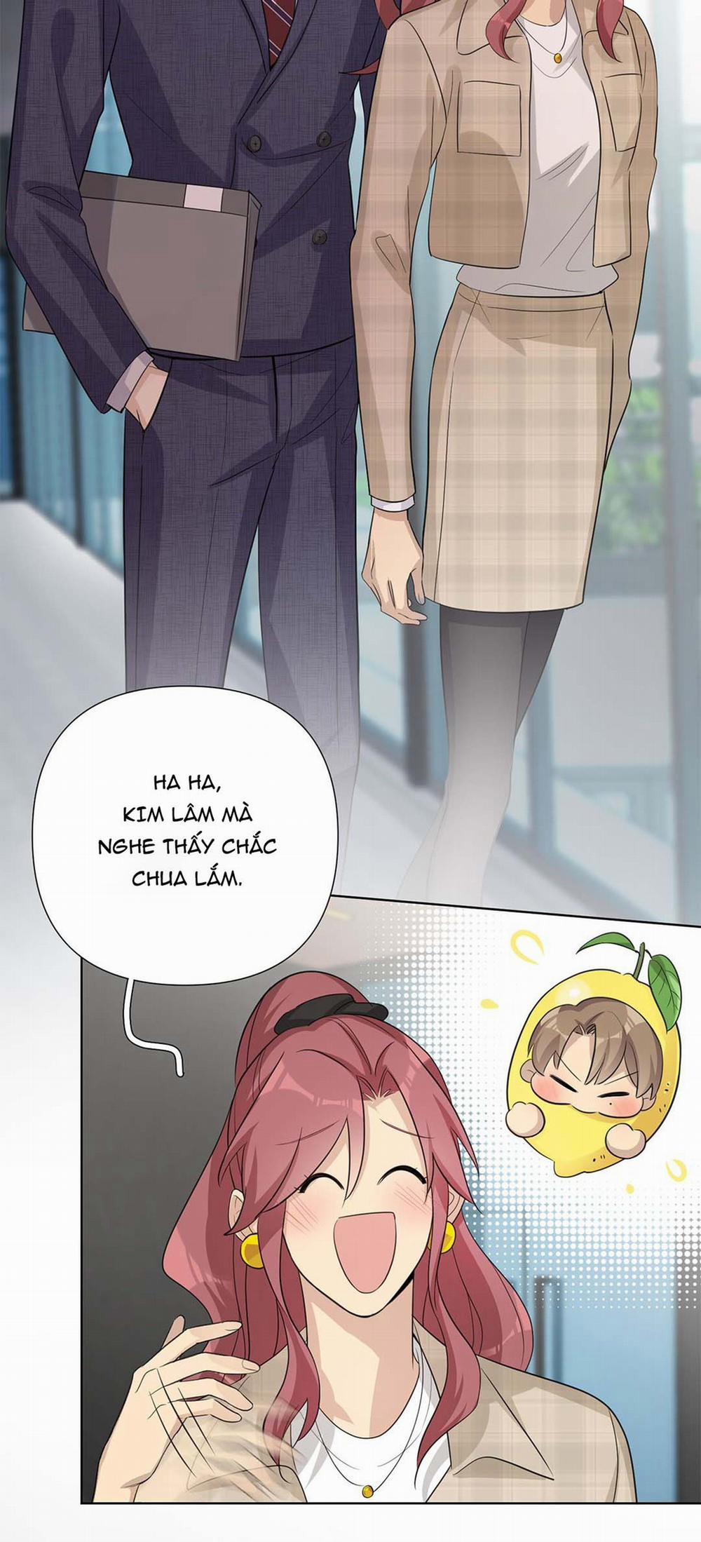 Phát Tài Nào! Hỡi Quý Ngài Ác Long 10 trang 10